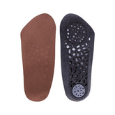 Dr Foot TRI Comfort Insoles - Provides effective pain relief